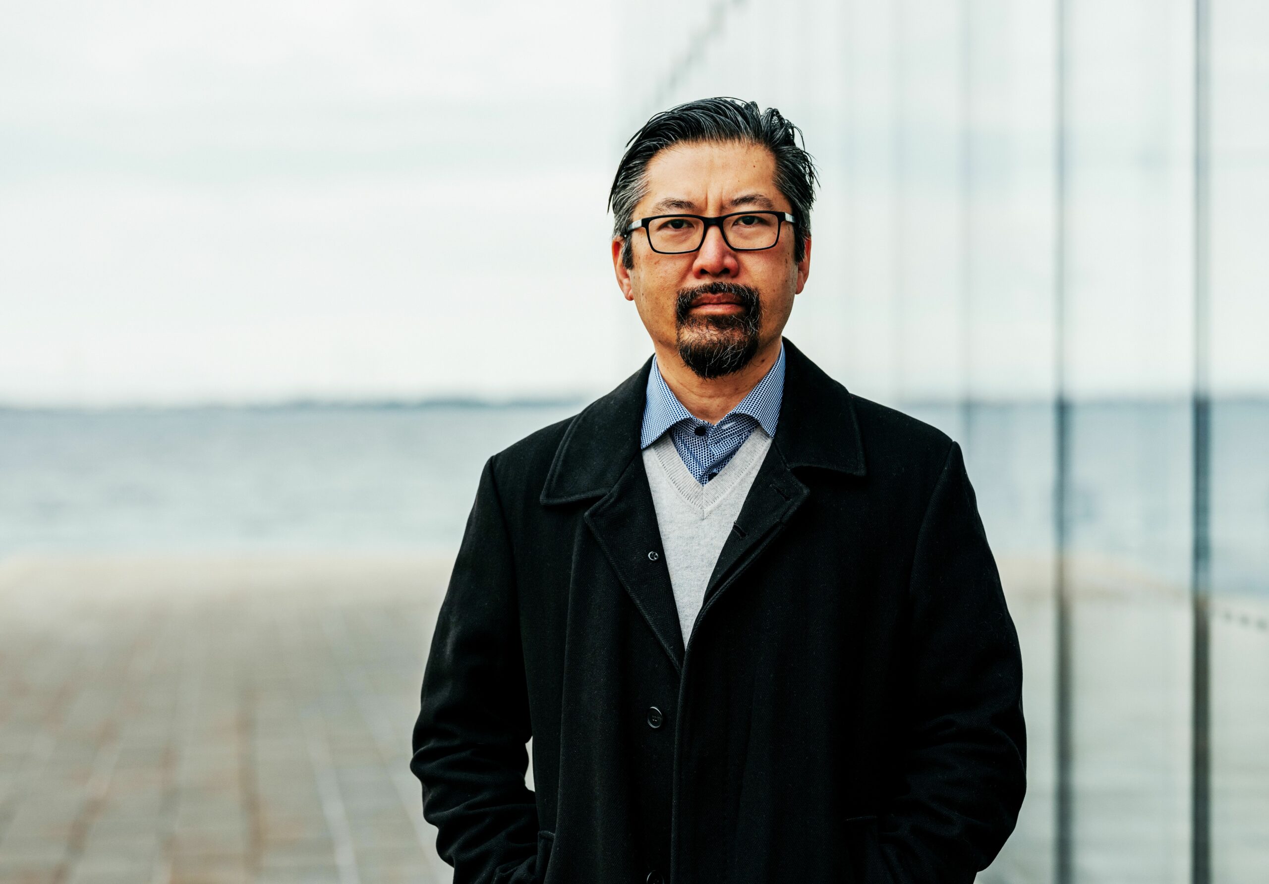 Online Talk by Prof. Dr. Michael Seto