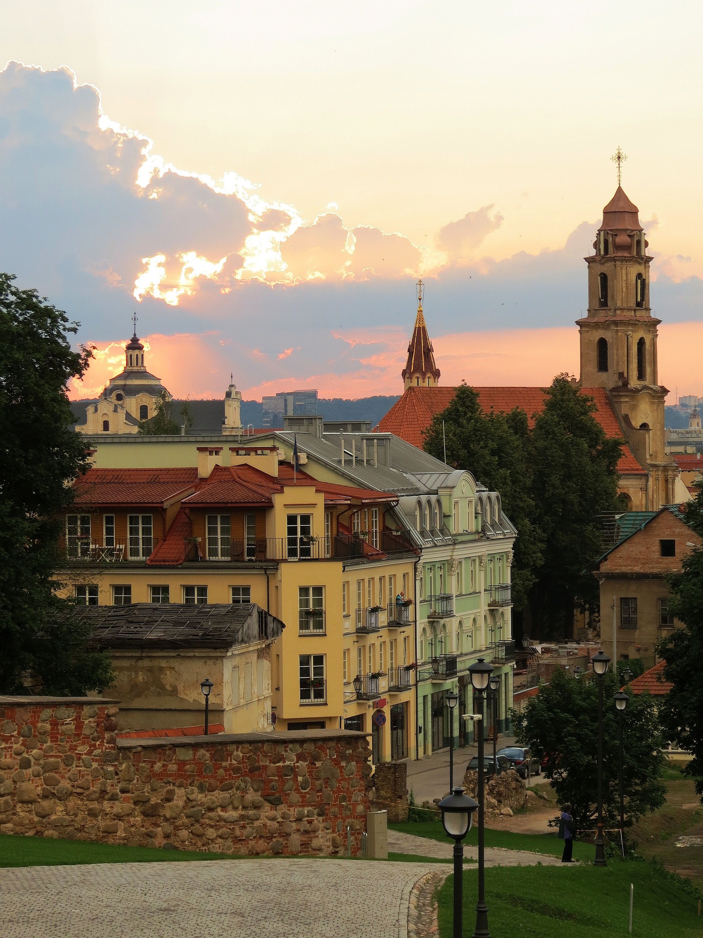 EAPL Conference 2025 in Vilnius, Lithuania